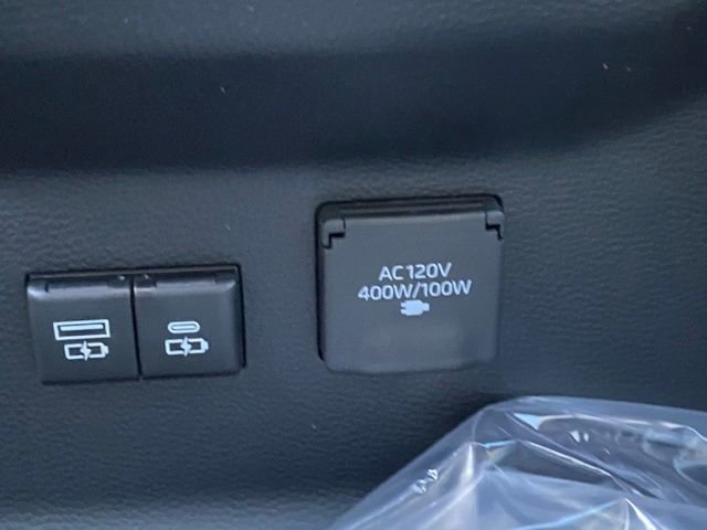 New 2026 Toyota Sequoia 1794 Edition image 29