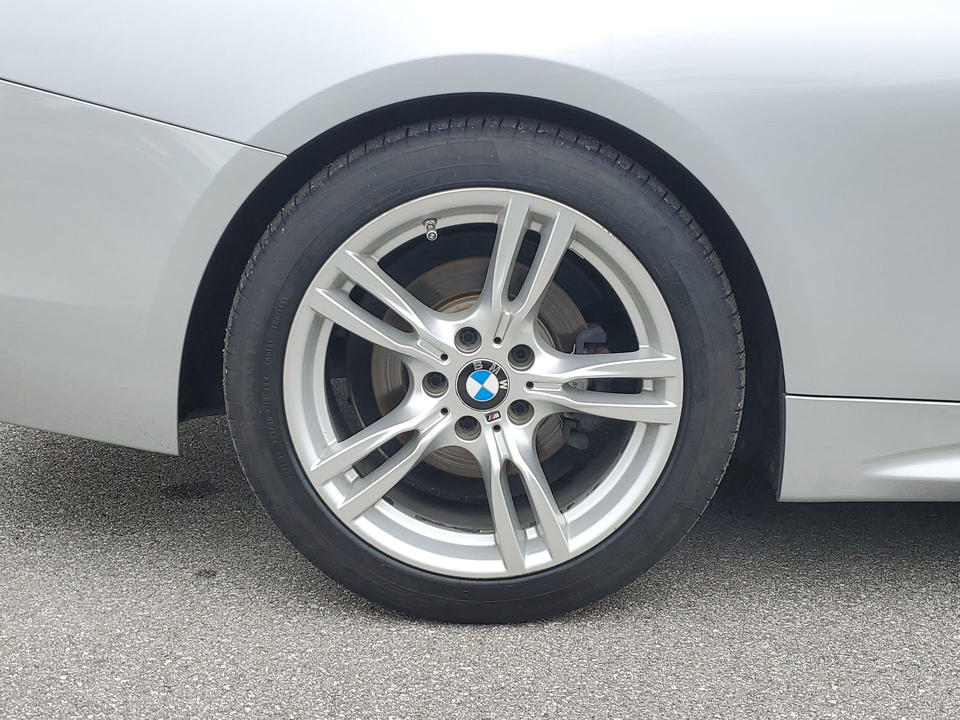 Used 2016 BMW 428i Convertible image 10