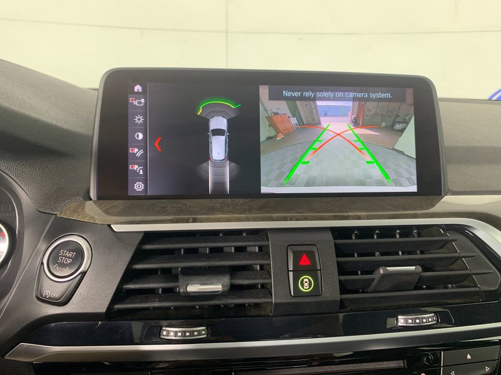 Used 2019 BMW X3 xDrive30i w/ Premium Package AWD/4WD image 27