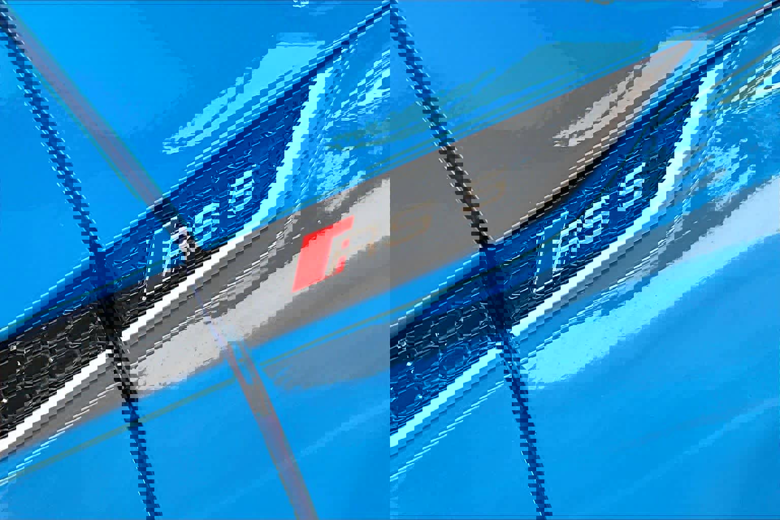 Used 2021 Audi RS 5 w/ Dynamic Package image 9