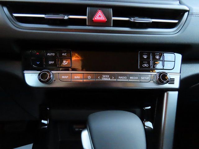 New 2026 Kia Seltos EX AWD/4WD image 26