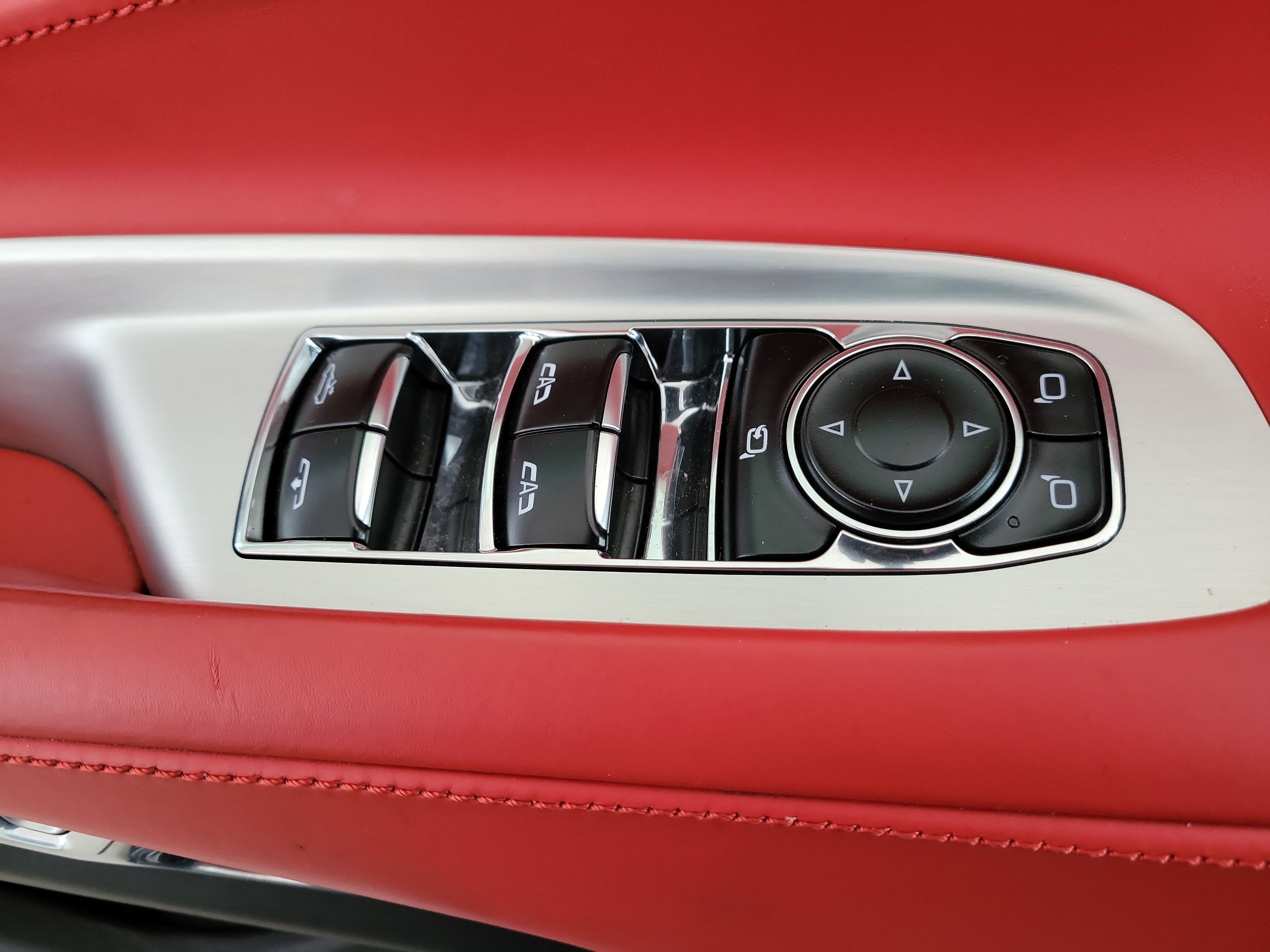 Used 2023 Chevrolet Corvette Stingray Premium Conv w/ 3LT image 13