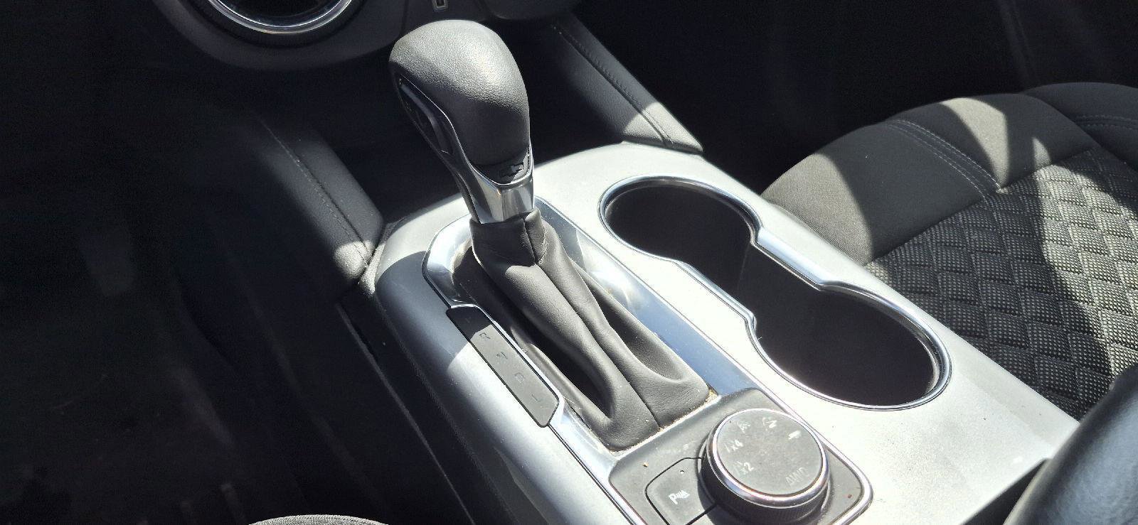 Used 2021 Chevrolet Blazer LT image 10