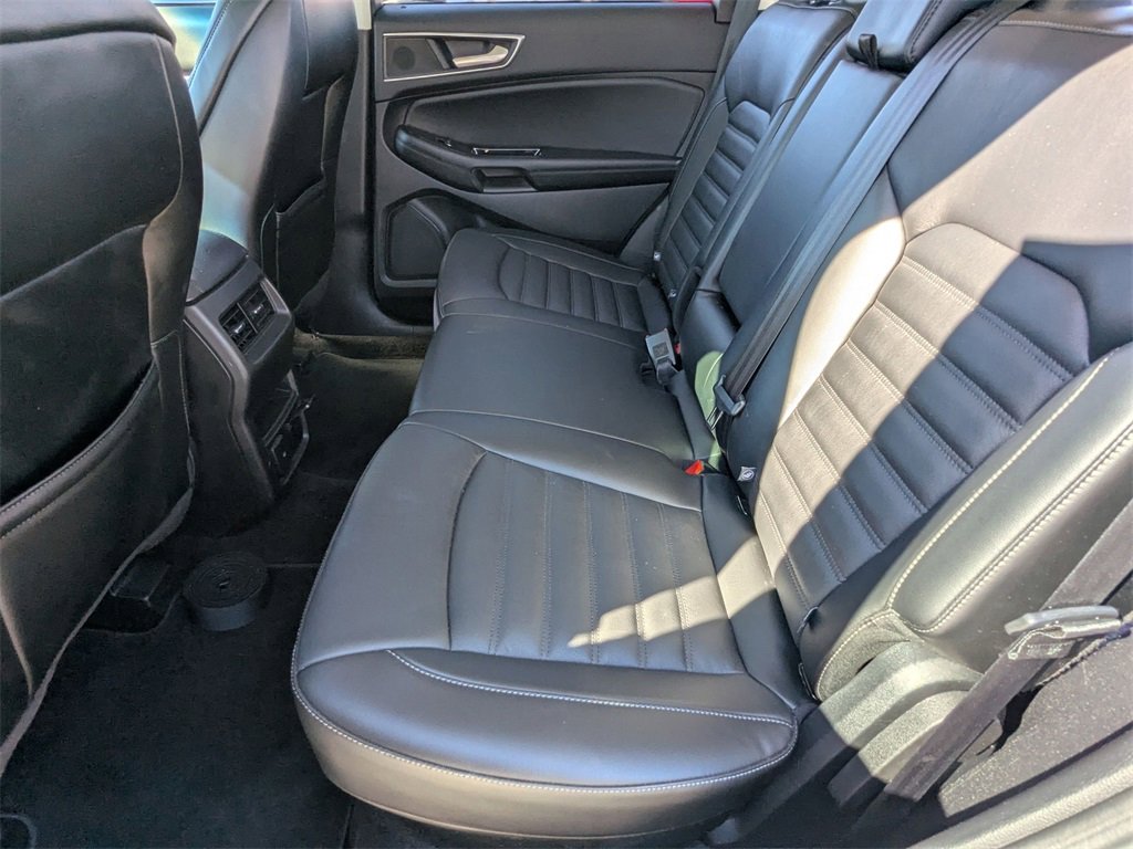 Used 2016 Ford Edge SEL w/ Equipment Group 201A image 15