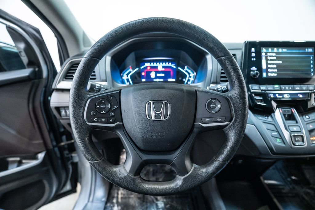 Used 2019 Honda Odyssey EX image 15
