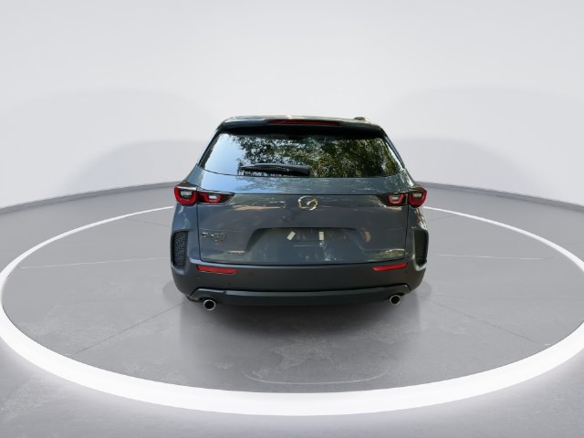 New 2026 MAZDA CX-50 Meridian Edition w/ Weather Package AWD/4WD image 7