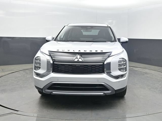 New 2026 Mitsubishi Outlander SE FWD image 34