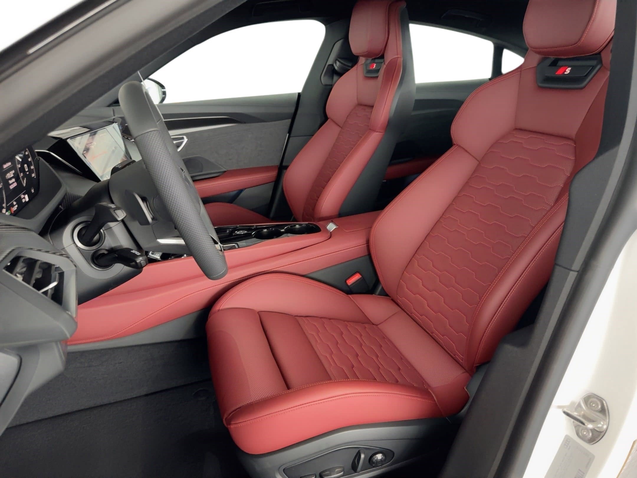 New 2026 Audi S e-tron GT Premium Plus image 5