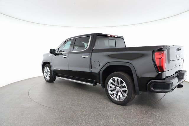 Used 2022 GMC Sierra 1500 Denali w/ Denali Reserve Package image 10