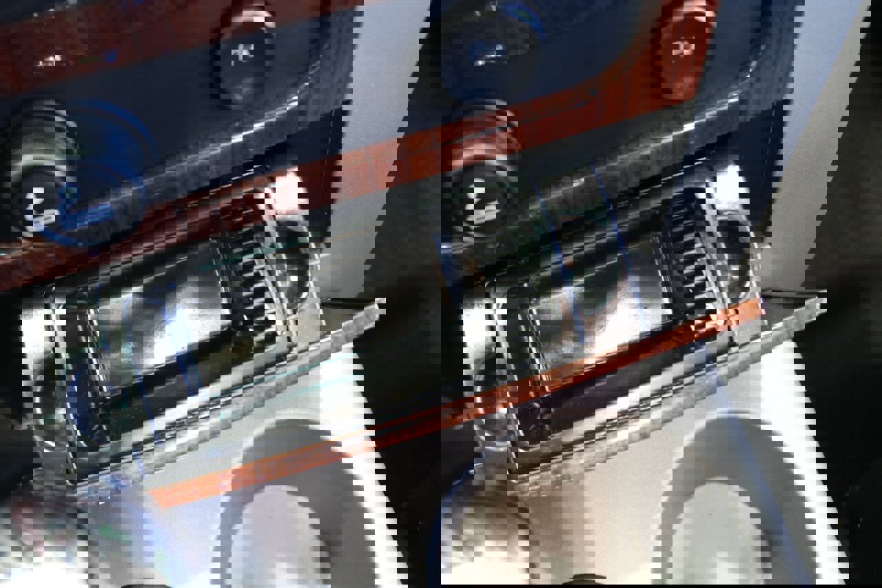 Used 2007 Ford F150 Lariat AWD/4WD image 86