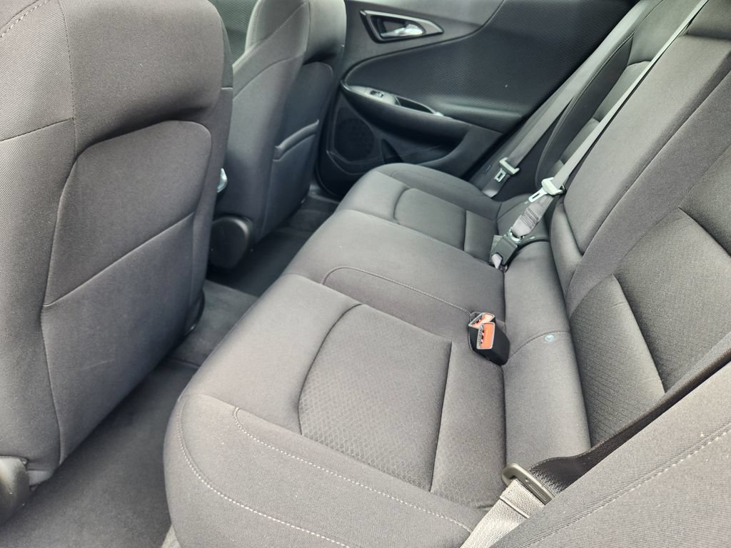 Used 2024 Chevrolet Malibu LT FWD image 28