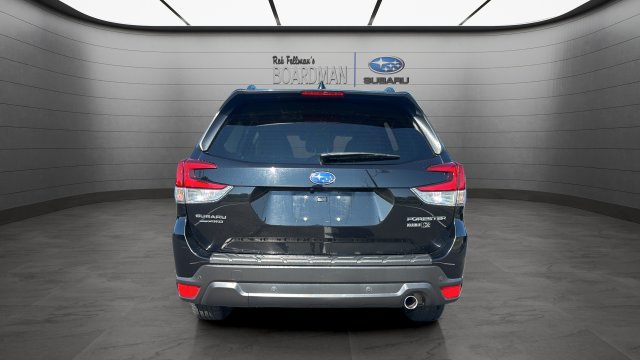 Used 2021 Subaru Forester Limited w/ Popular Package #3 AWD/4WD image 6