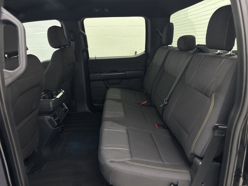 Used 2024 Ford F150 STX image 33
