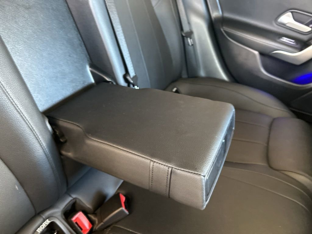 Used 2022 Mercedes-Benz CLA 250 4MATIC w/ Premium Package Lite image 30