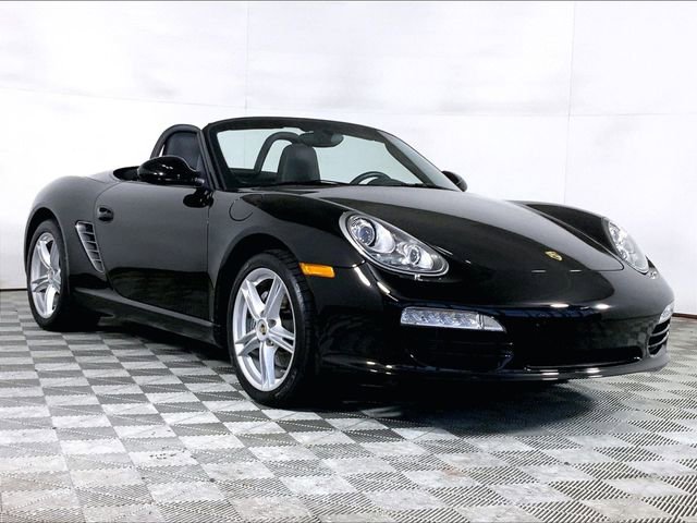 Used 2012 Porsche Boxster RWD image 7