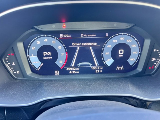 Used 2022 Audi Q3 2.0T Premium image 11