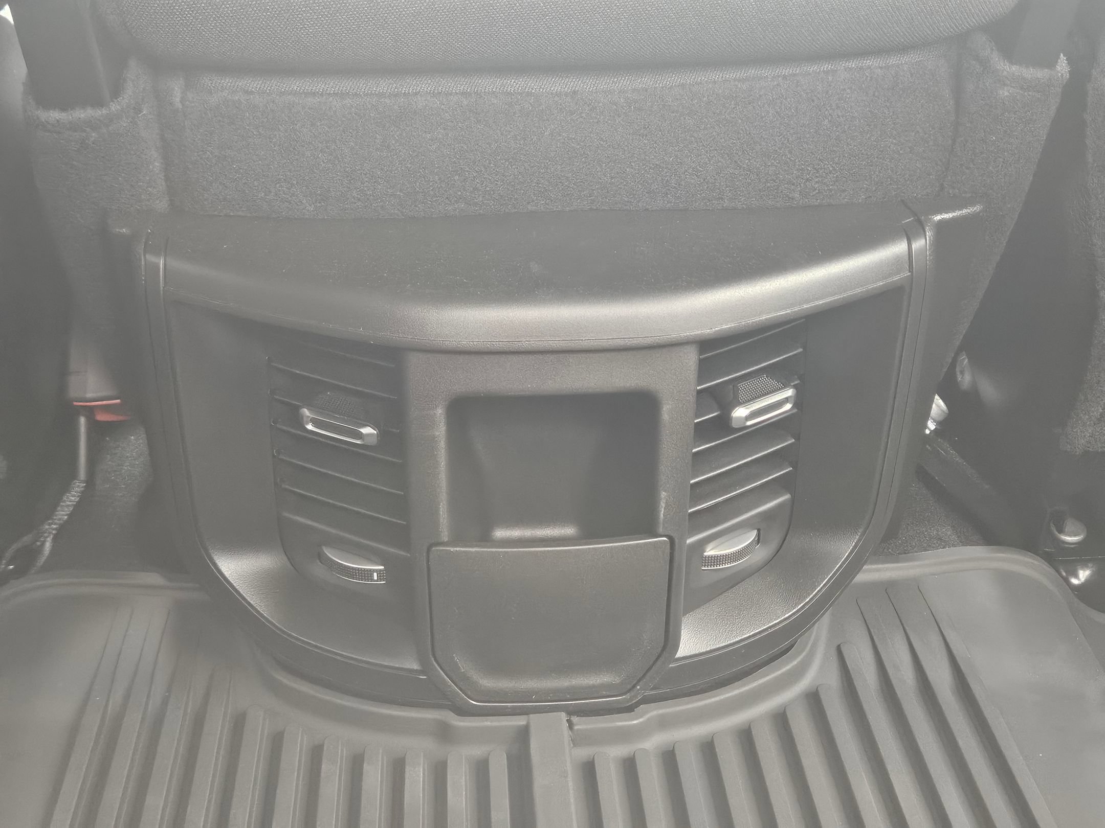 New 2026 RAM 2500 Tradesman AWD/4WD image 23