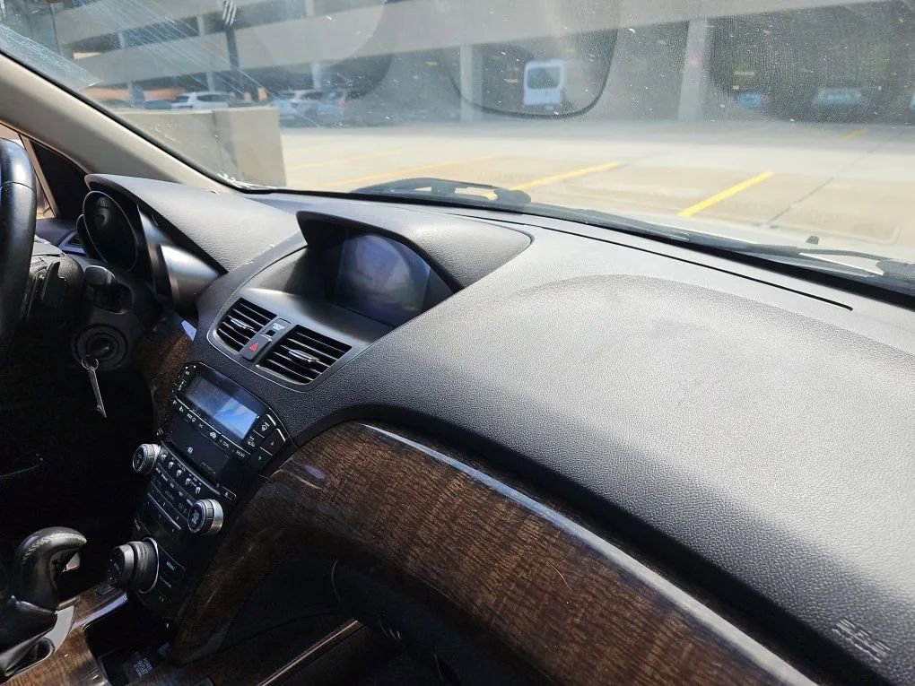 Used 2012 Acura MDX w/ Technology Package image 7