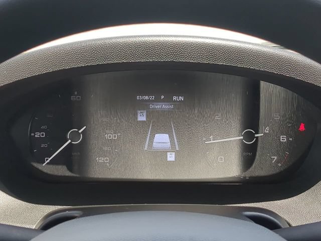 New 2026 RAM ProMaster 2500 w/ Safety Group FWD image 29