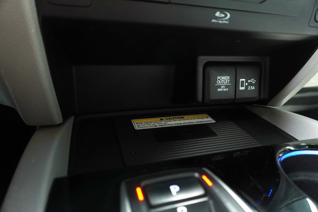 Used 2019 Honda Pilot Elite image 23