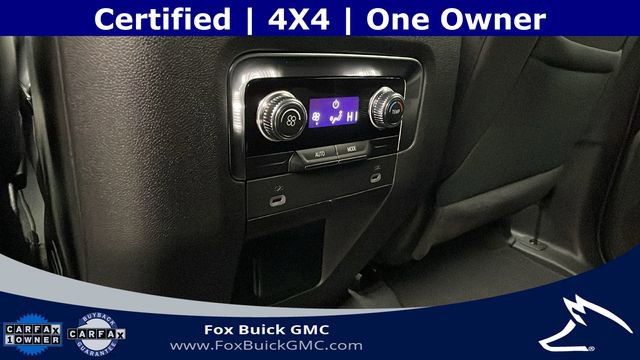 Certified 2023 GMC Yukon XL SLE w/ Gmc Pro Safety Plus Package AWD/4WD image 30