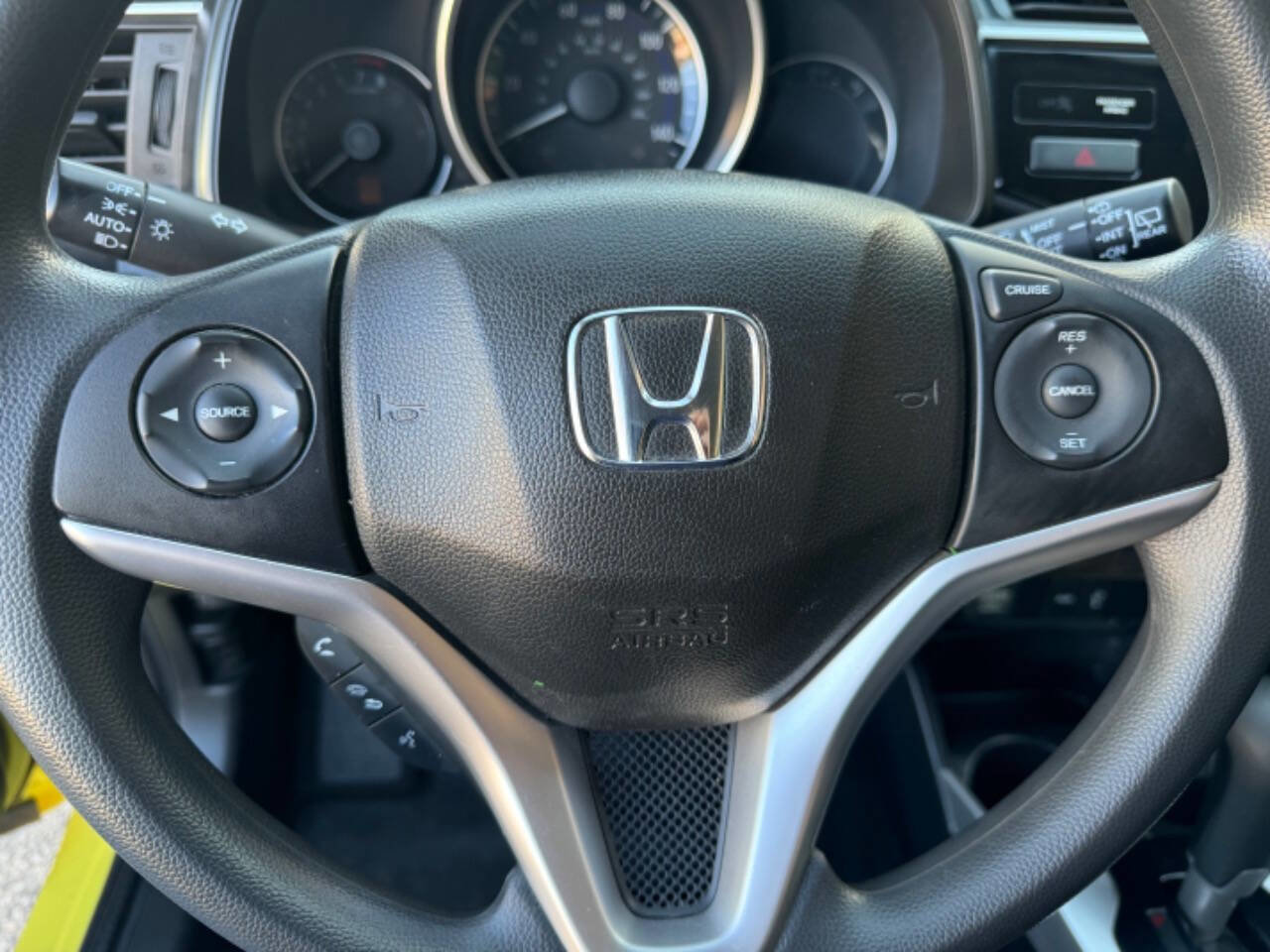 Used 2016 Honda Fit LX image 14