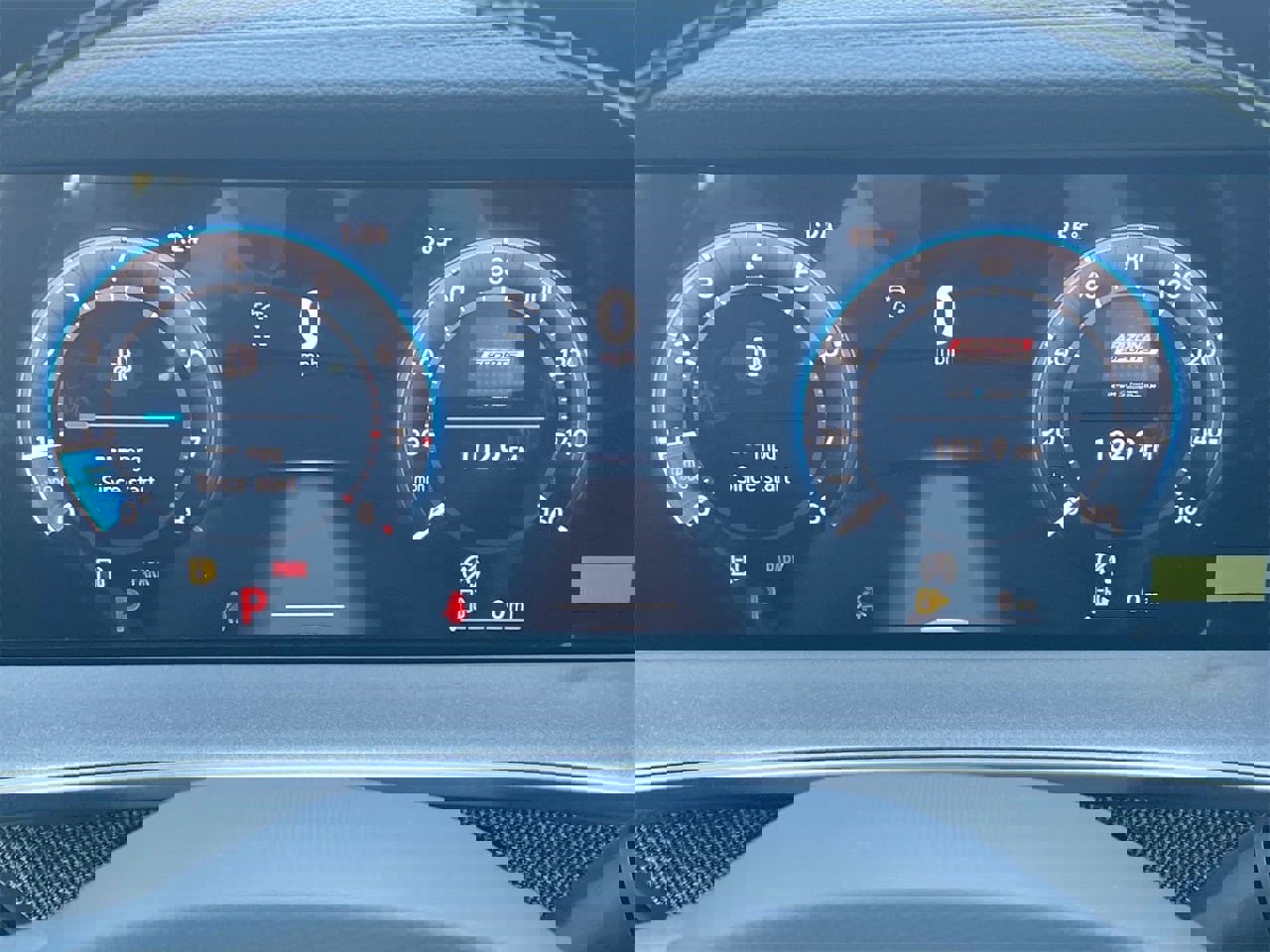 New 2025 Volkswagen Tiguan S image 26