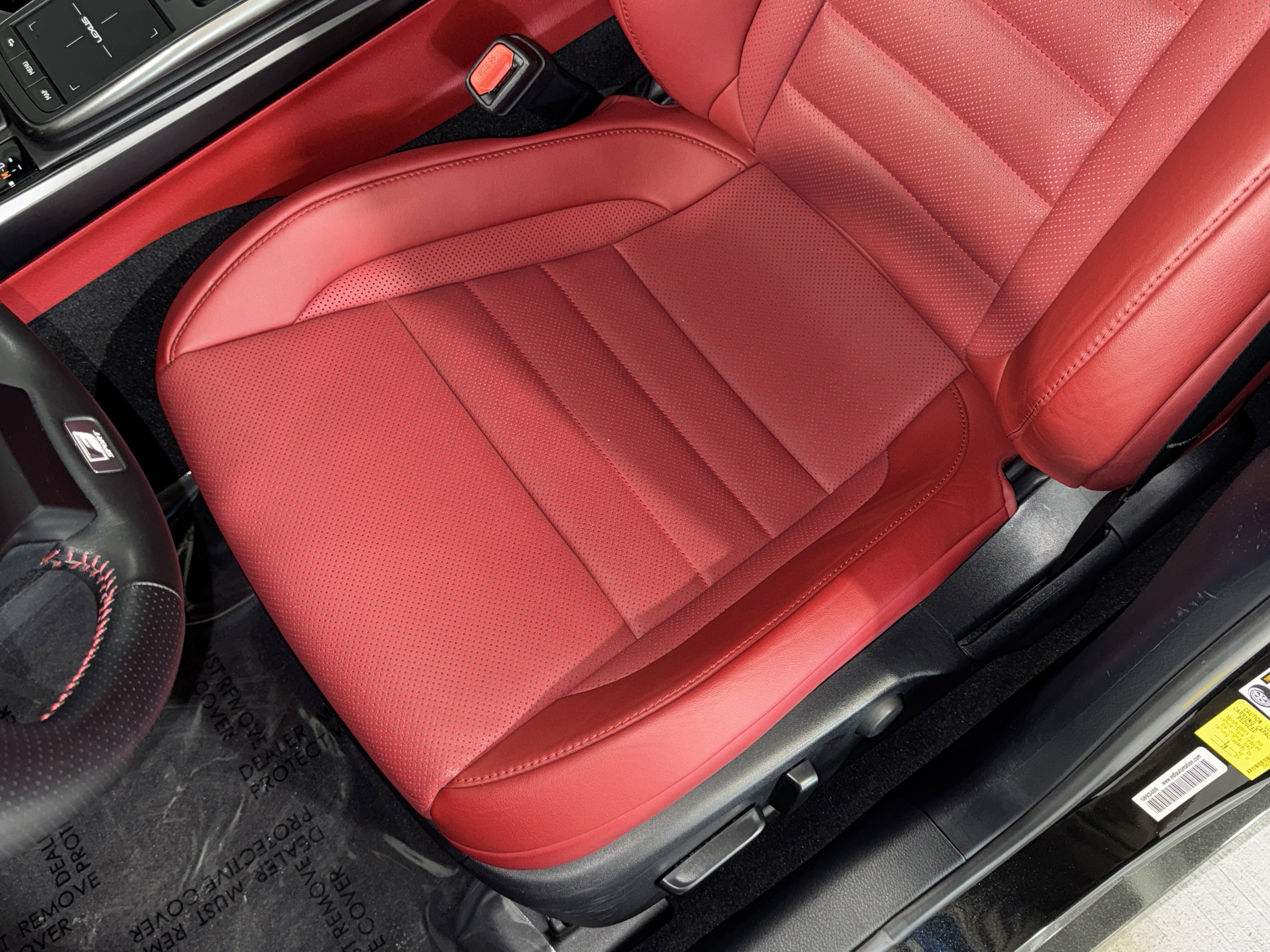 Used 2023 Lexus IS 350 F Sport image 14