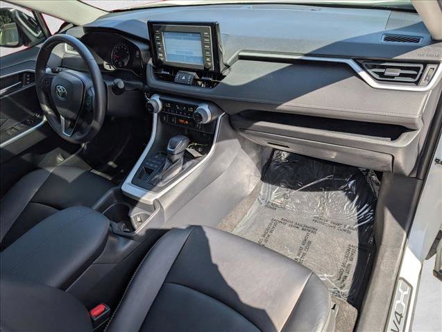 Used 2019 Toyota RAV4 XLE Premium w/ Cold Weather Package image 20