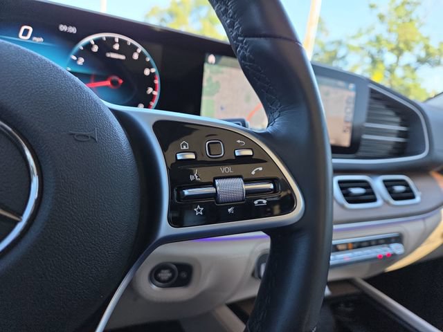Used 2023 Mercedes-Benz GLE 350 4MATIC image 19