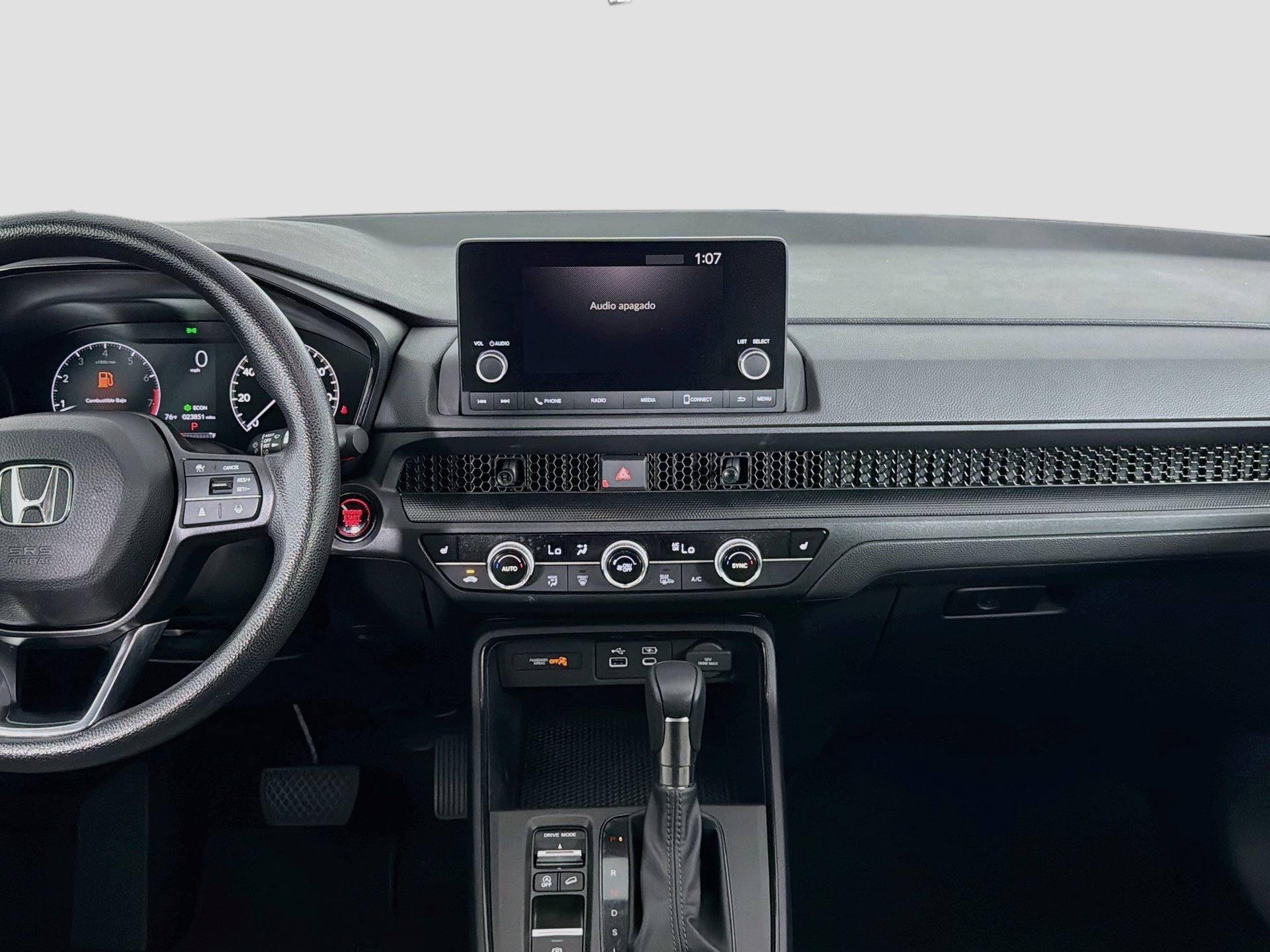 Used 2024 Honda CR-V EX image 19