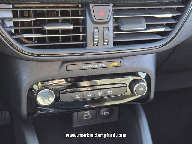 New 2026 Ford Escape ST-Line w/ Tech Pack #1 FWD image 18