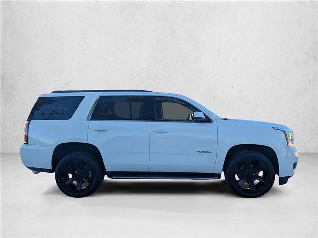 Used 2020 GMC Yukon SLE w/ Convenience Package RWD image 4