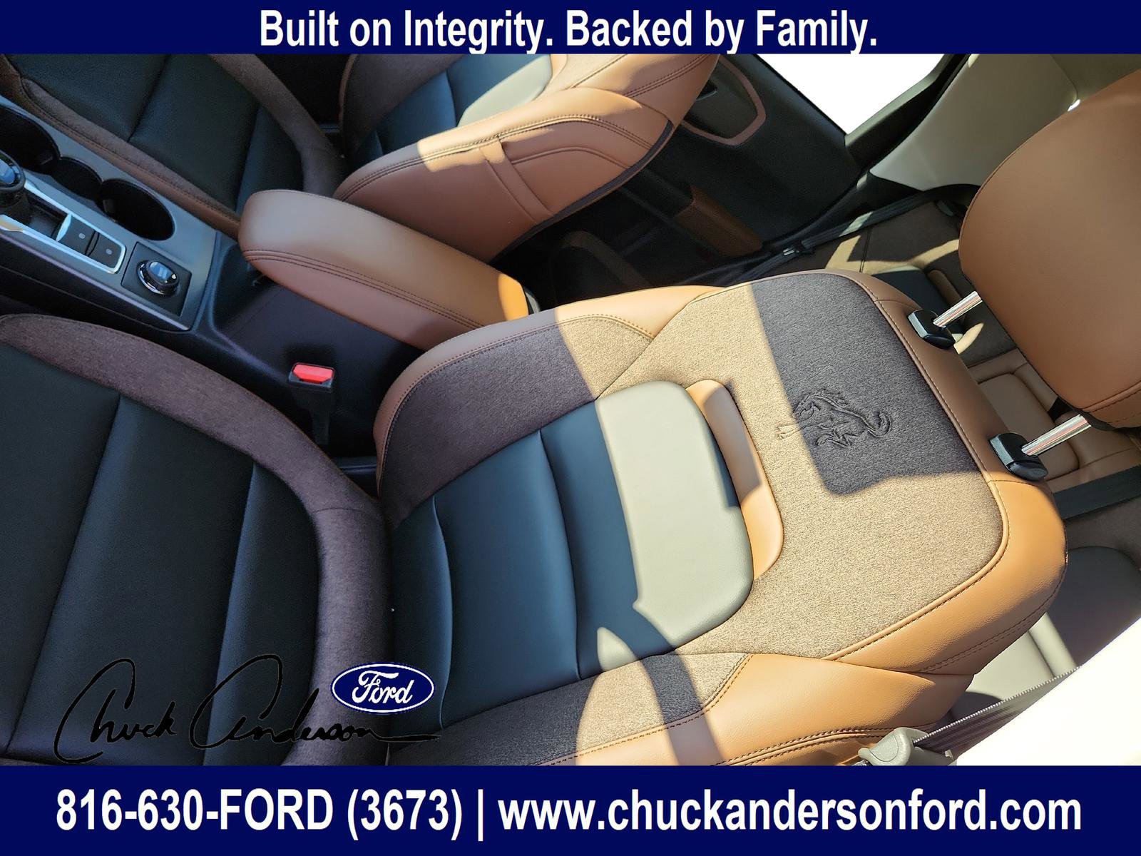 New 2025 Ford Bronco Sport Outer Banks image 10