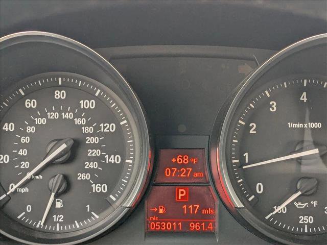 Used 2014 BMW Z4 sDrive28i image 7