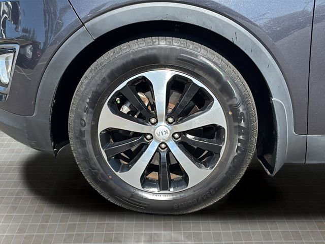 Used 2016 Kia Sorento EX w/ EX Touring Package image 25