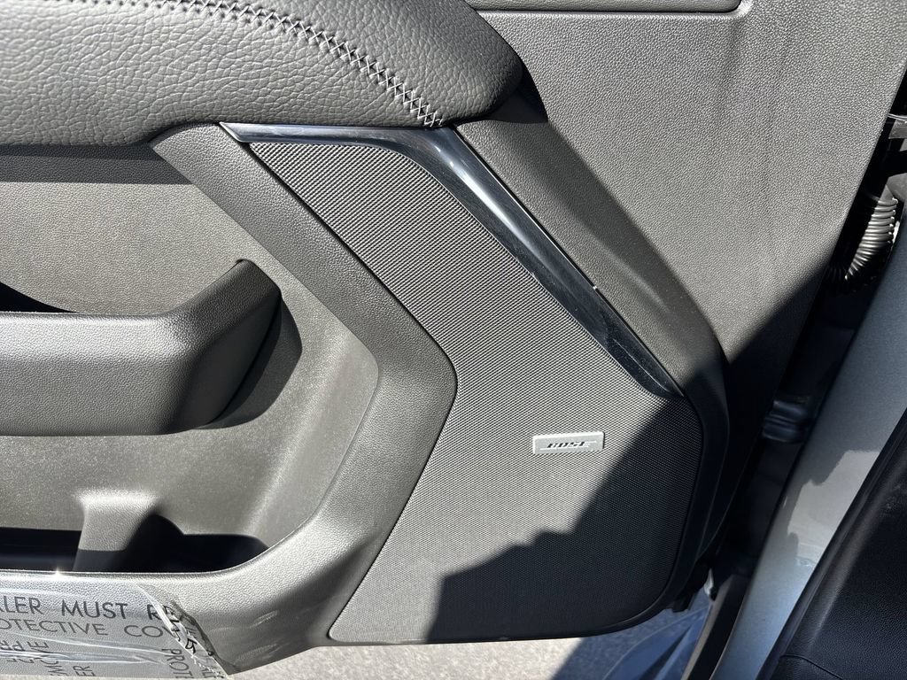 New 2026 GMC Yukon XL Denali AWD/4WD image 24