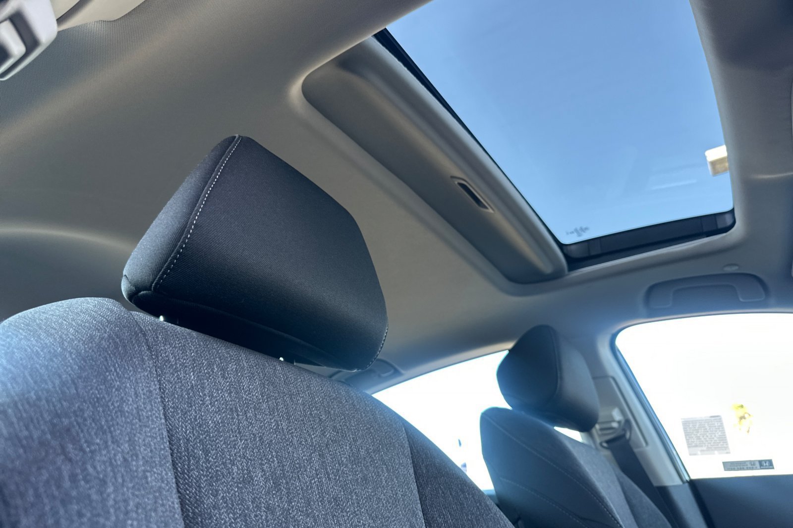 Used 2024 Honda Accord EX image 16