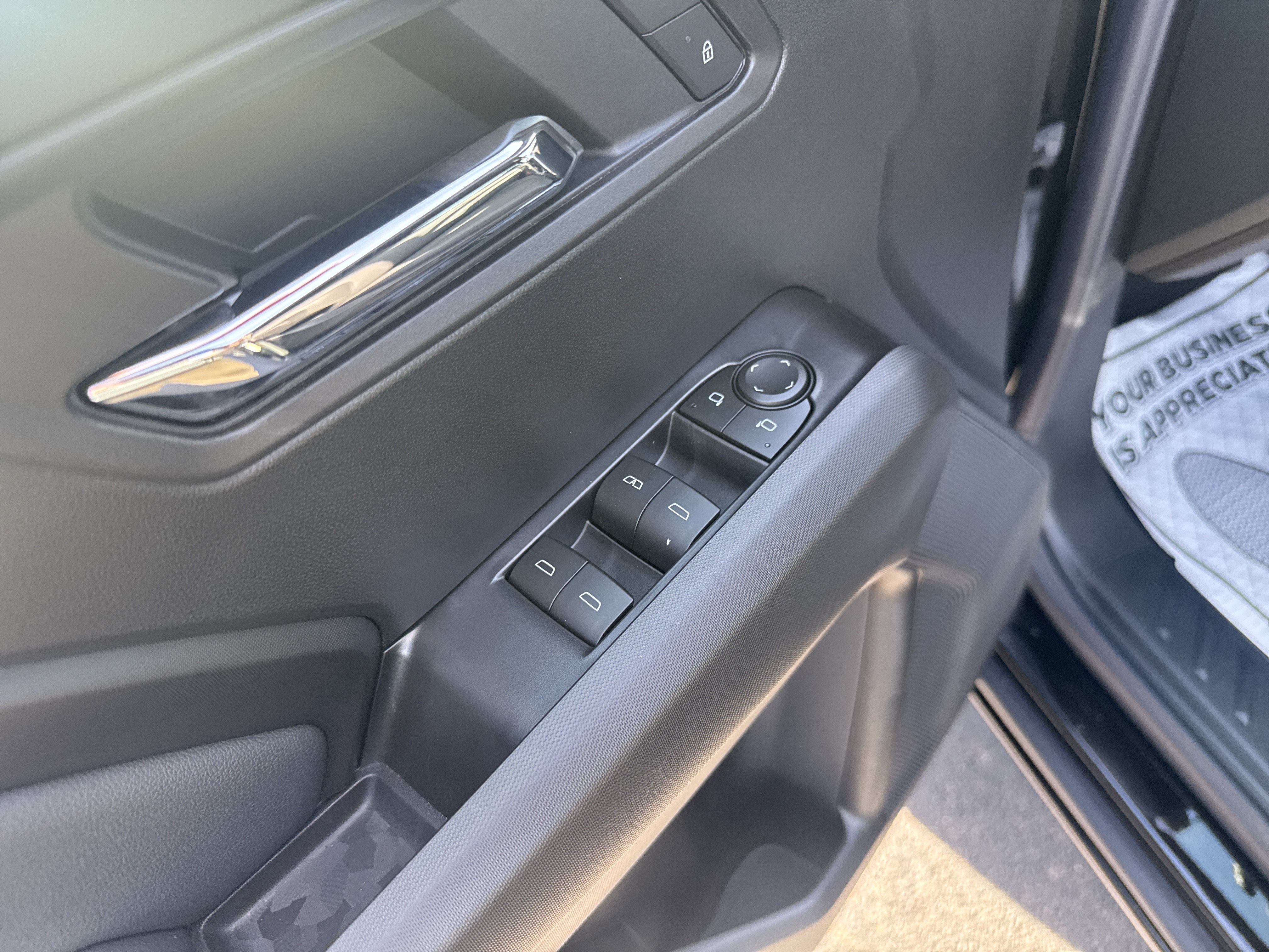 New 2026 GMC Canyon Elevation w/ Convenience Package AWD/4WD image 8