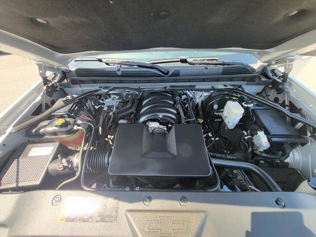Used 2017 Chevrolet Silverado 1500 LT w/ All Star Edition image 31