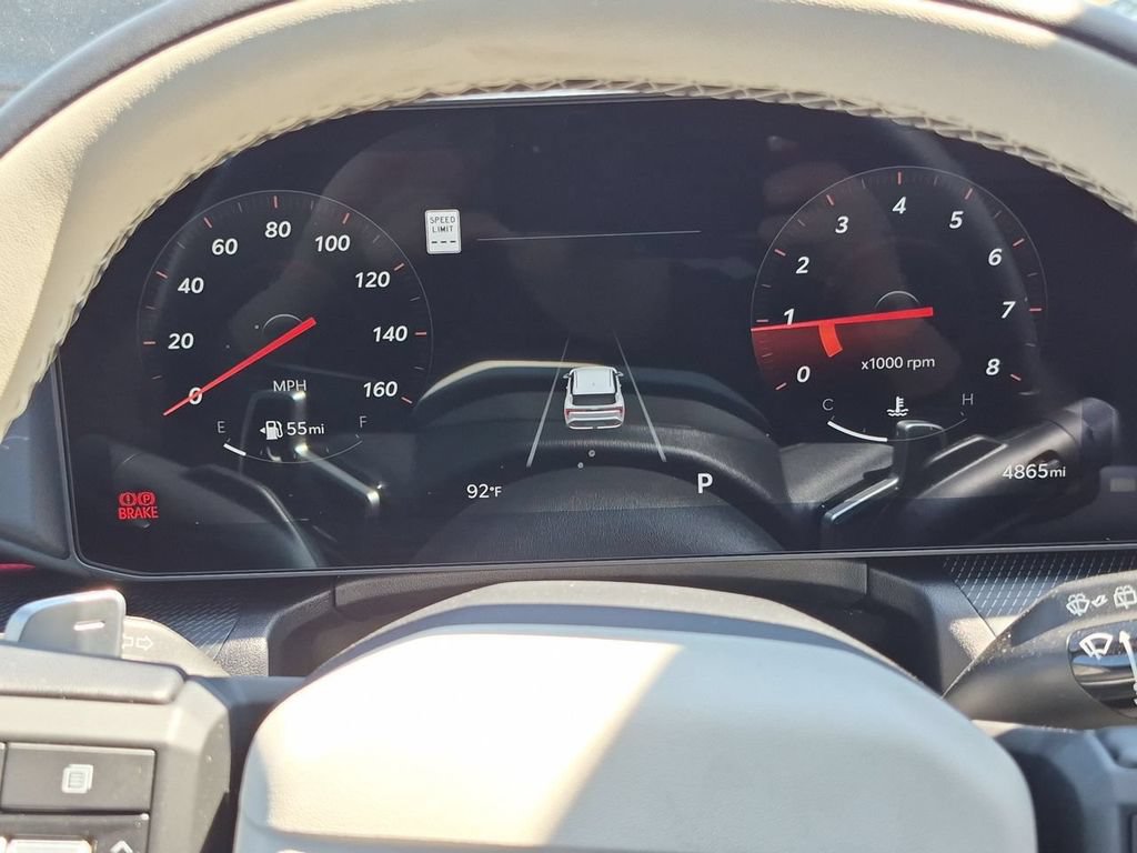 Certified 2026 Kia K4 GT-Line Turbo FWD image 12