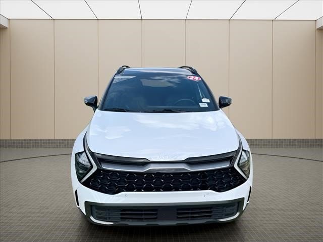 Used 2024 Kia Sportage X-Pro Prestige AWD/4WD image 7
