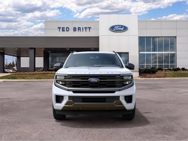 New 2027 Ford Expedition King Ranch AWD/4WD image 7