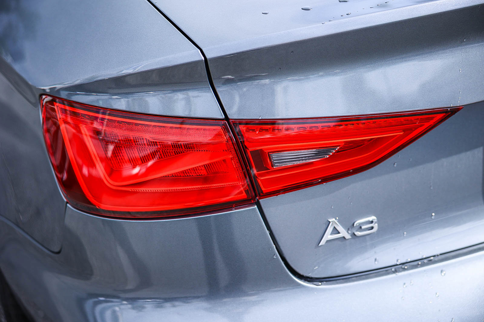 Used 2016 Audi A3 1.8T Premium Plus w/ Premium Plus Package image 8