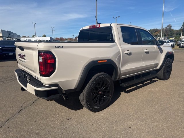 New 2026 GMC Canyon Elevation w/ Convenience Package image 6