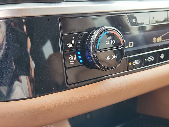 Certified 2024 Nissan Pathfinder Platinum AWD/4WD image 21