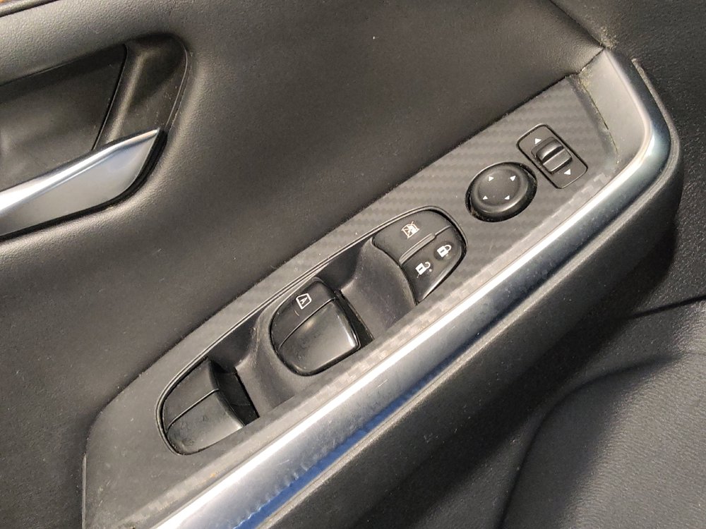 Used 2020 Nissan Sentra SR FWD image 27