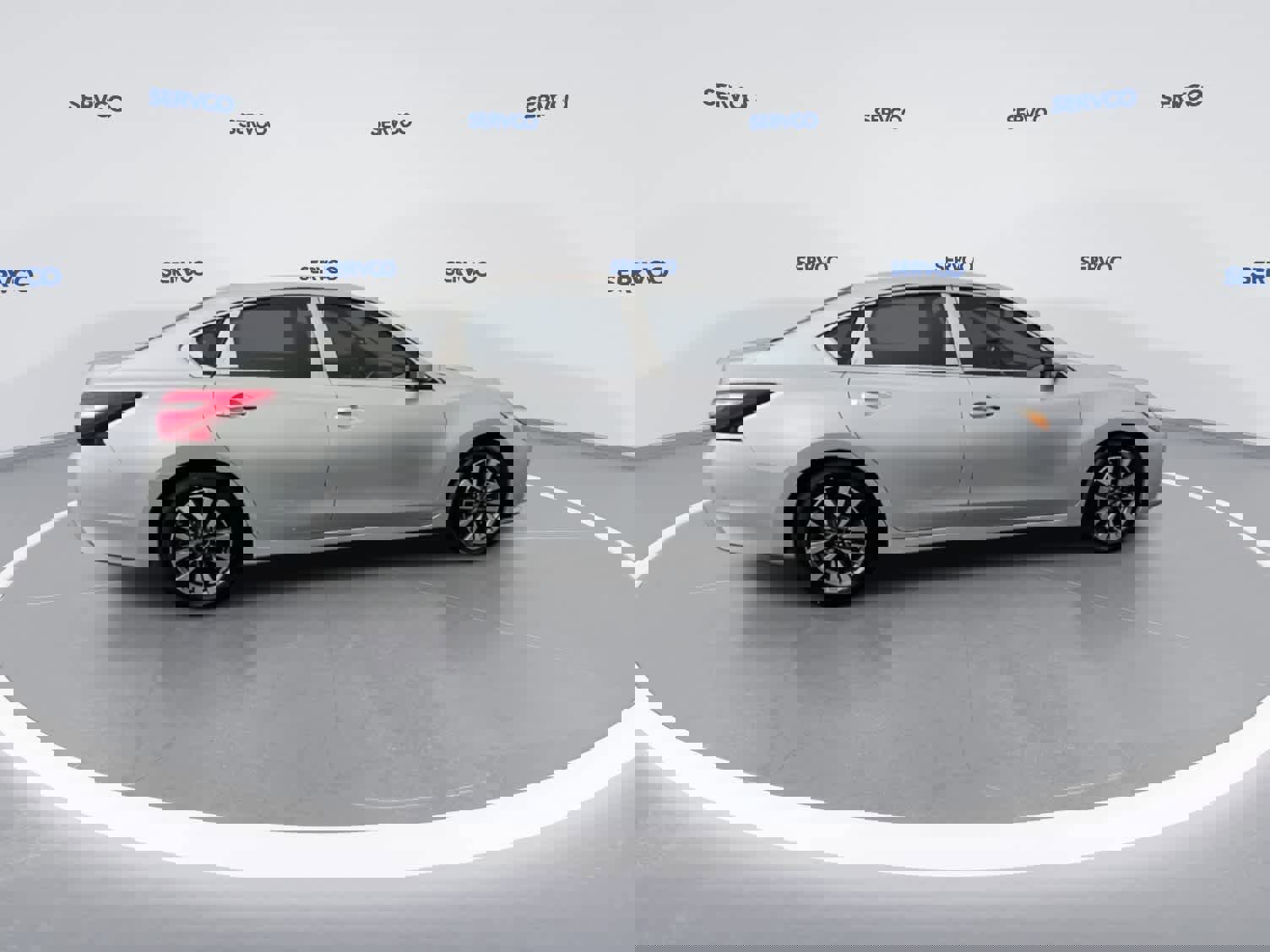 Used 2017 Nissan Altima 2.5 SV image 8