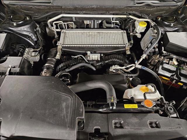 Used 2020 Subaru Ascent Touring w/ Popular Package #3 image 23