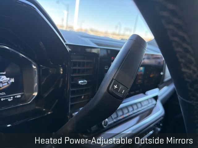 Used 2025 Chevrolet Silverado 1500 LT image 36